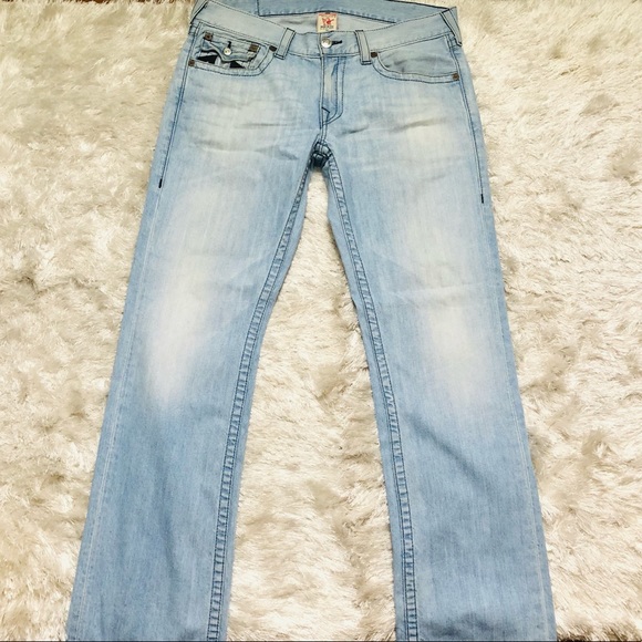 True Religion Other - True Religion Jeans Men’s 34